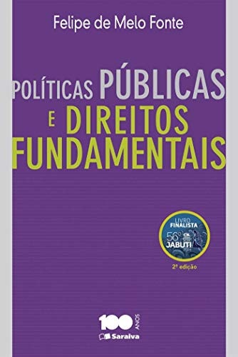 Politicas Publicas e Direitos Fundamentais