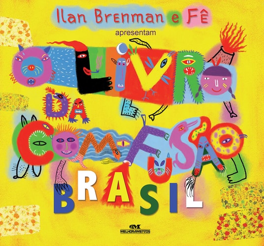 O Livro Da Com-Fusão Brasil