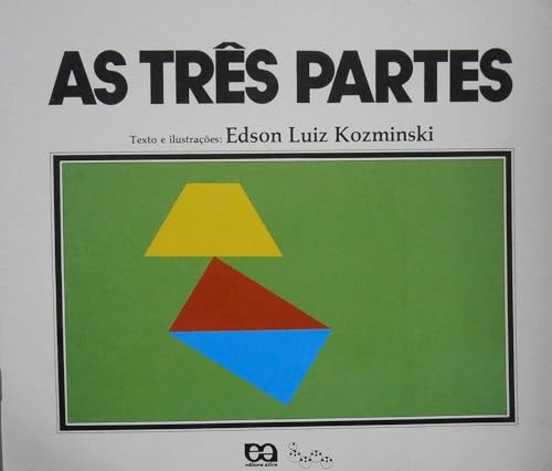 AS TRES PARTES