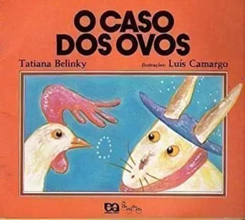 Caso dos Ovos, O