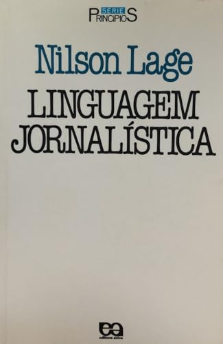LINGUAGEM JORNALISTICA