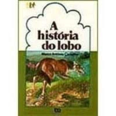 A HISTORIA DO LOBO
