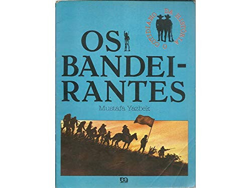OS BANDEIRANTES