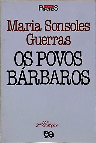 OS POVOS BÁRBAROS