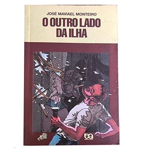 O OUTRO LADO DA ILHA