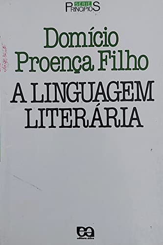A LINGUAGEM LITERARIA