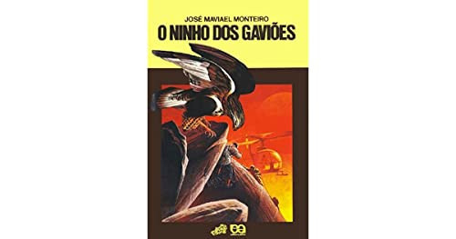 O NINHO DOS GAVIOES