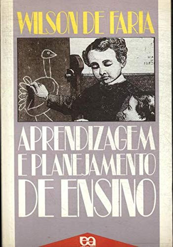 Aprendizagem e Planejamento de Ensino