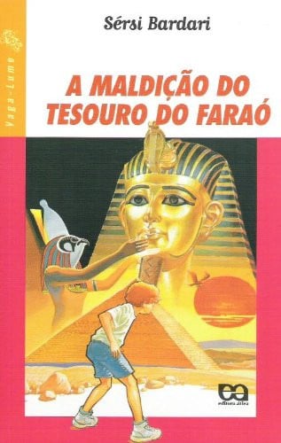 A MALDICAO DO TESOURO DO FARAO