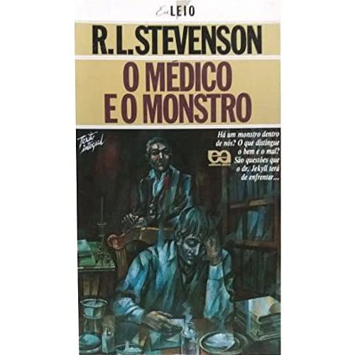 O MEDICO E O MOSTRO