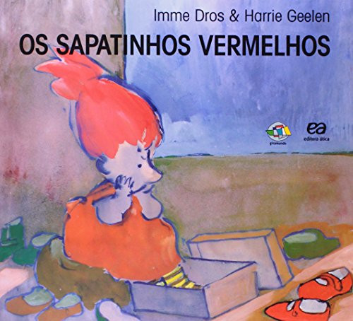 OS SAPATINHOS VERMELHOS