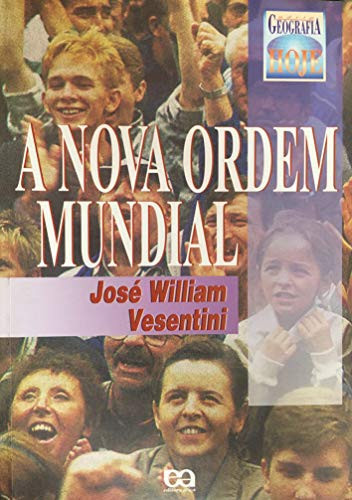 A NOVA ORDEM MUNDIAL (ALUNO)