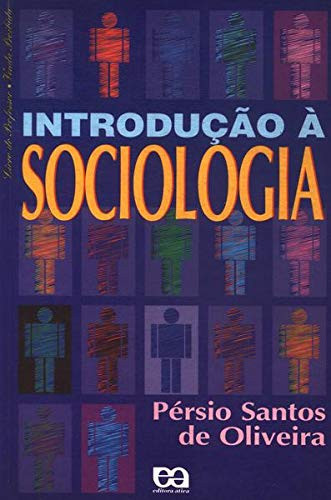 INTRODUÇÃO A SOCIOLOGIA ( PROFESSOR )