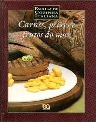 Carnes, Peixes e Frutos do Mar