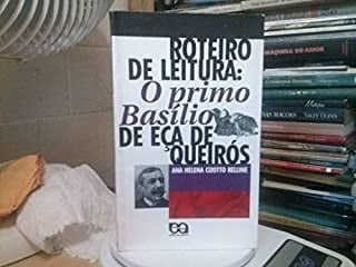 O PRIMO BASILIO DE ECA DE QUEIROS
