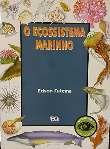 O Ecossistema Marinho