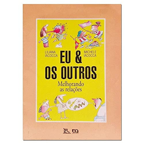 EU & OUTROS : MELHORANDO AS RELACOES