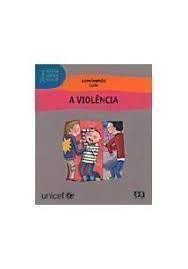 CONVIVENDO COM A VIOLENCIA - PROFESSOR