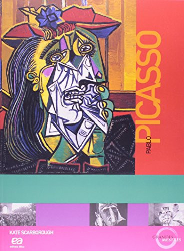 PABLO PICASSO - ALUNO