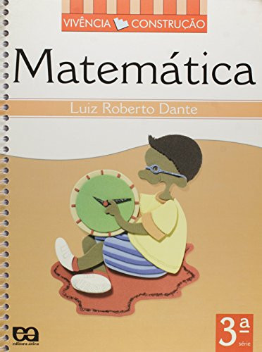 VIVENCIA E CONSTRUCAO: MATEMATICA - REFORMULACAO (ALUNO) MERCADO