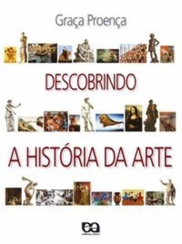 Descobrindo a história da arte