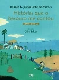 HISTÓRIAS CAIPIRAS - ALUNO