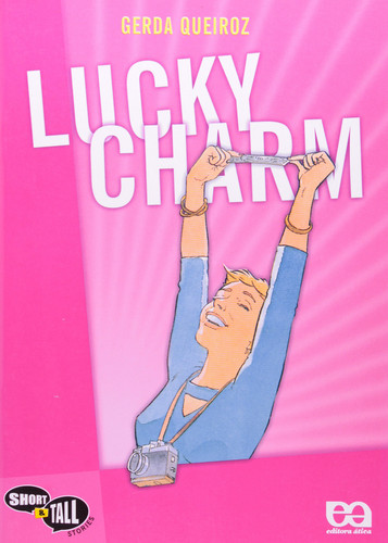 LUCKY CHARM - ALUNO