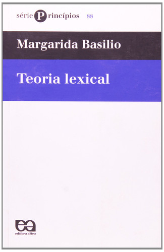 TEORIA LEXICAL - ( ALUNO )