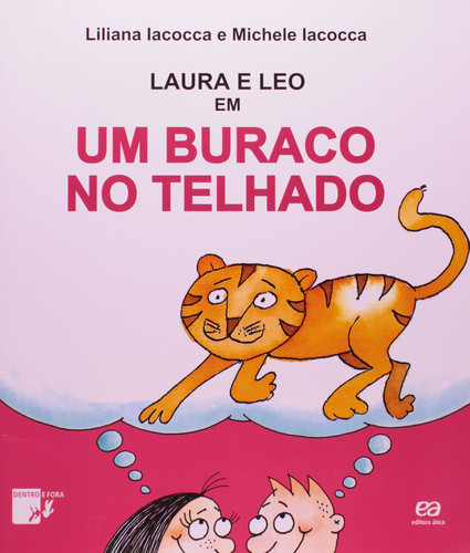 Um Buraco No Telhado (Em Portuguese do Brasil)