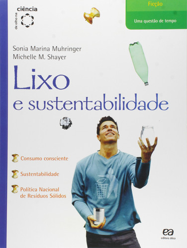 Lixo e sustentabilidade   (aluno)