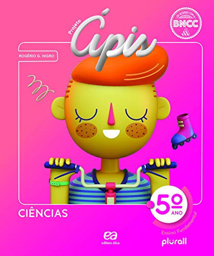 Projeto Ápis - Ciências - 5º ano