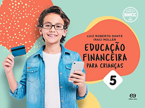 Ática: educação financeira: 5º ano (aluno)