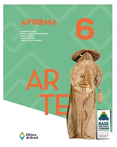 Apoema Arte - 6o ano - Ensino fundamental II