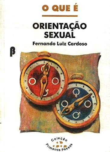O Que é Orientação Sexual