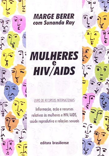 MULHERES E HIV/AIDS: UM LIVRO SOBRE RECURSOS INTERNACIONAIS