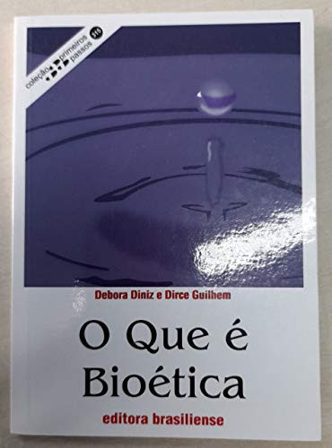 O QUE É BIOETICA