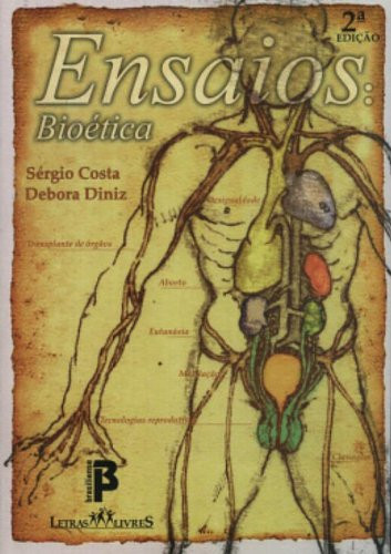 BIOÉTICA - ENSAIOS