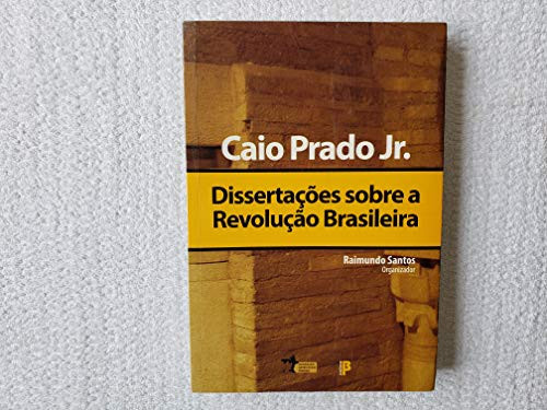 DISSERTAÇÃO SOBRE A REVOLUÇÃO BRASILEIRA