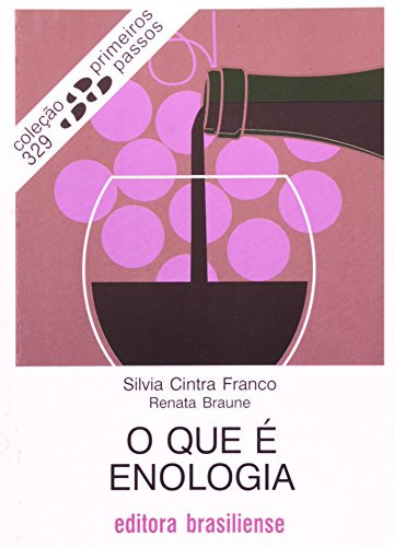 O QUE É ENOLOGIA