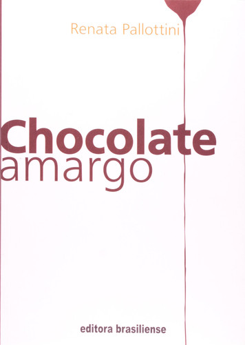CHOCOLATE AMARGO