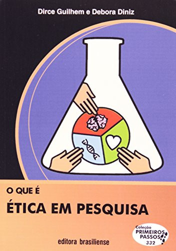 O QUE É ÉTICA EM PESQUISA
