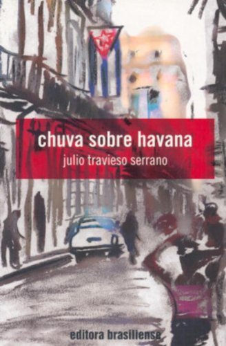 CHUVA SOBRE HAVANA