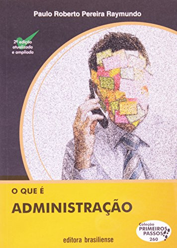 O que é administração