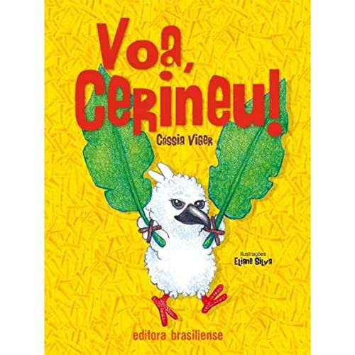 Voa, Cerineu!