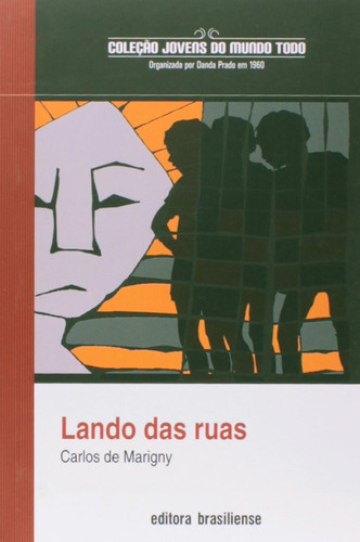 Lando das Ruas