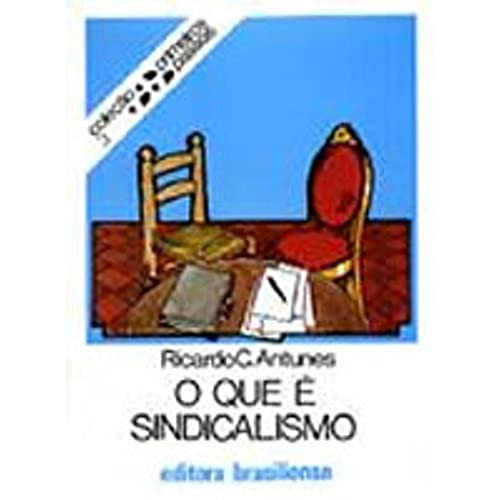 O QUE E SINDICALISMO