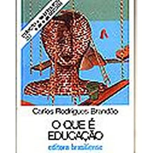 O QUE E EDUCACAO?