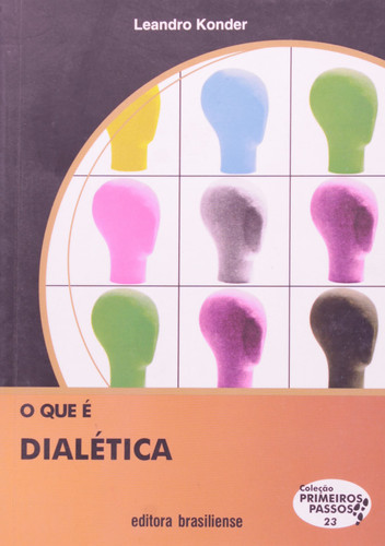 O QUE E DIALETICA