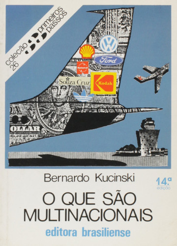O QUE SAO MULTINACIONAIS