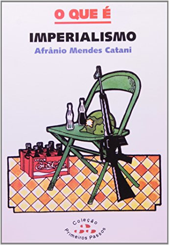 O QUE E IMPERIALISMO